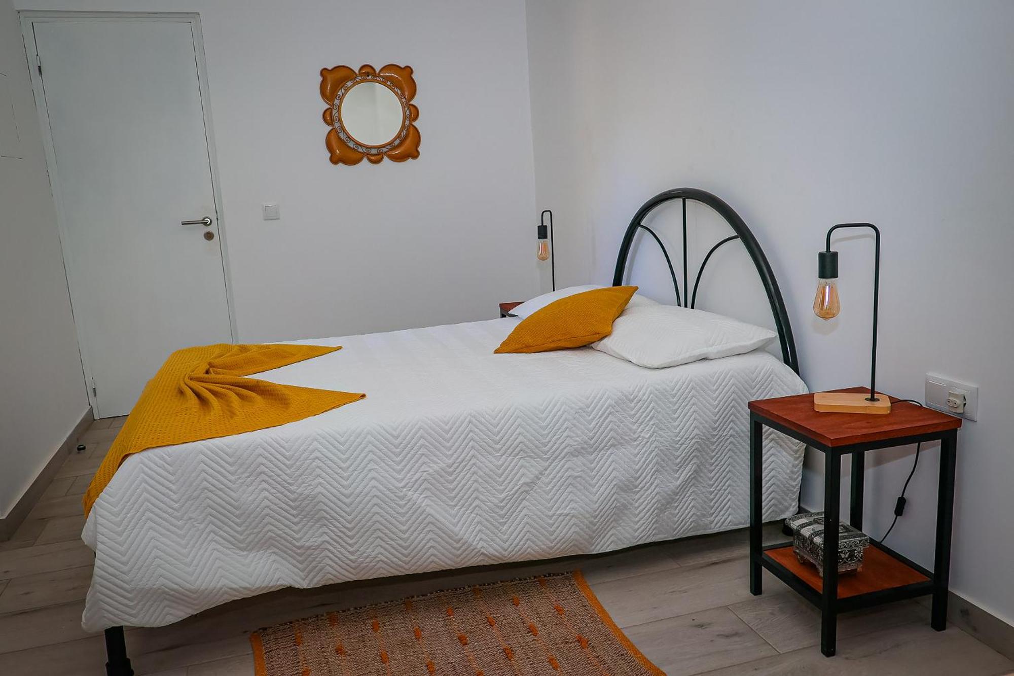 Kasa Wahnon Villa Pombas Værelse billede